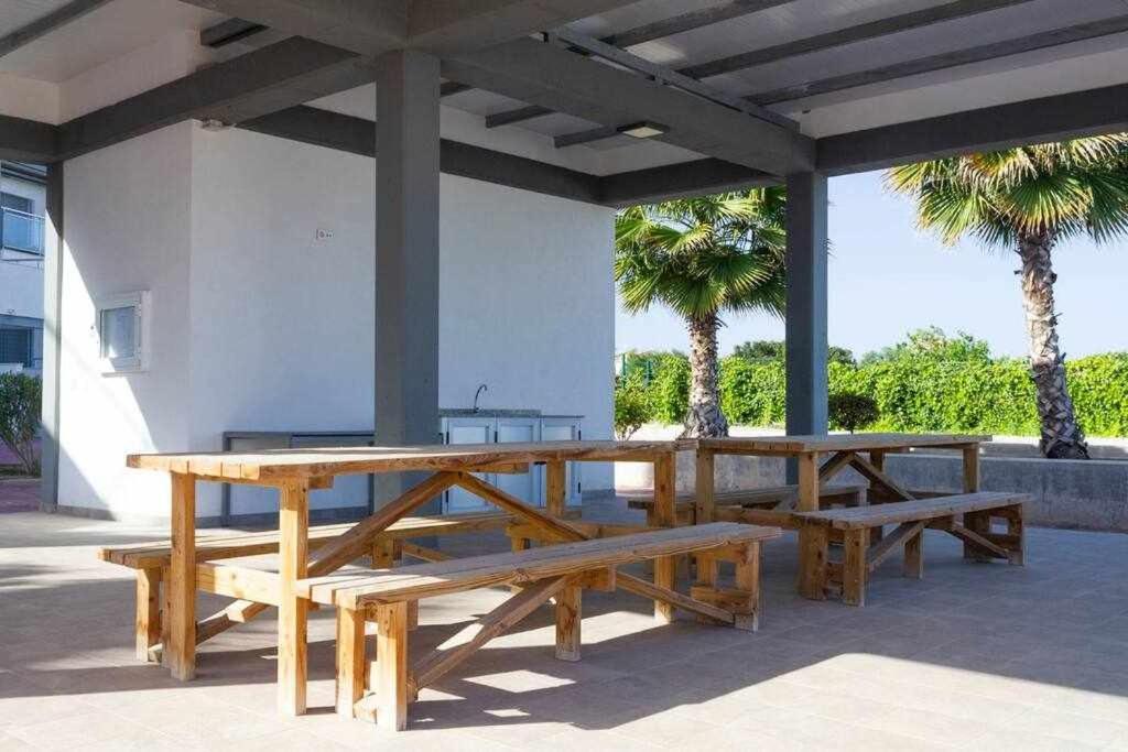 Bungalow Pink Garden Orihuela Buitenkant foto
